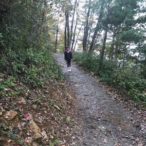 Meet your Posher, Katty